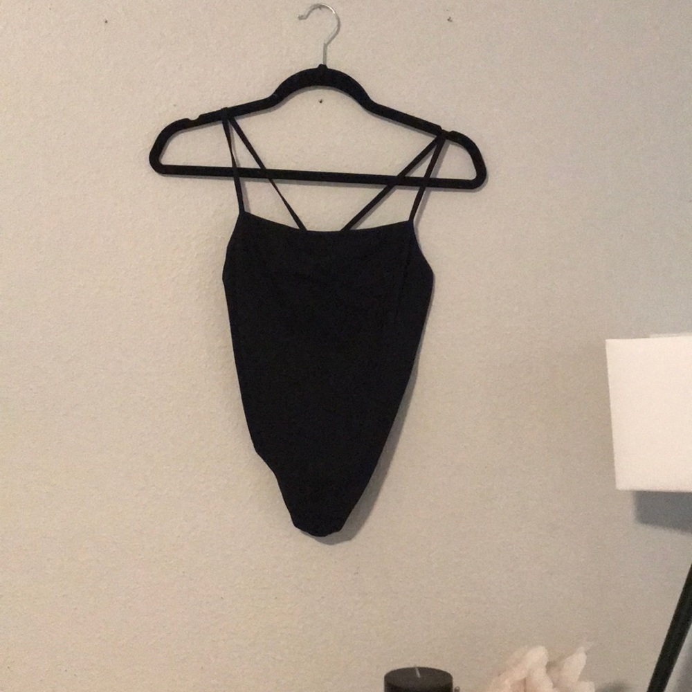 FOREVER21 | Bodysuit